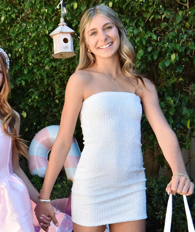 Versatile Style Wardrobe Katie J NYC Girls Kendall Dress