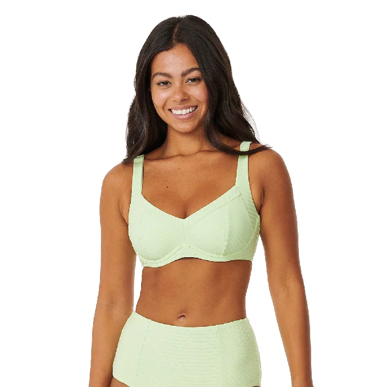 Chic Women’s Clothing for Work and Travel Rip Curl Premium Surf E Cup