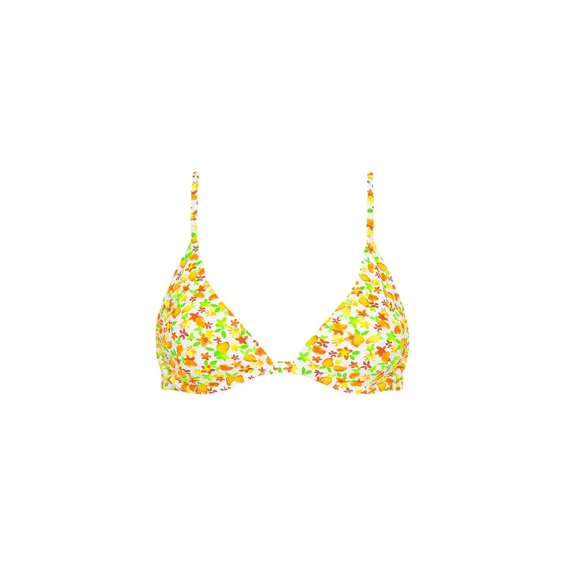 Flash Sale Online Kulani Kini Underwire Triangle B-C CUP Top