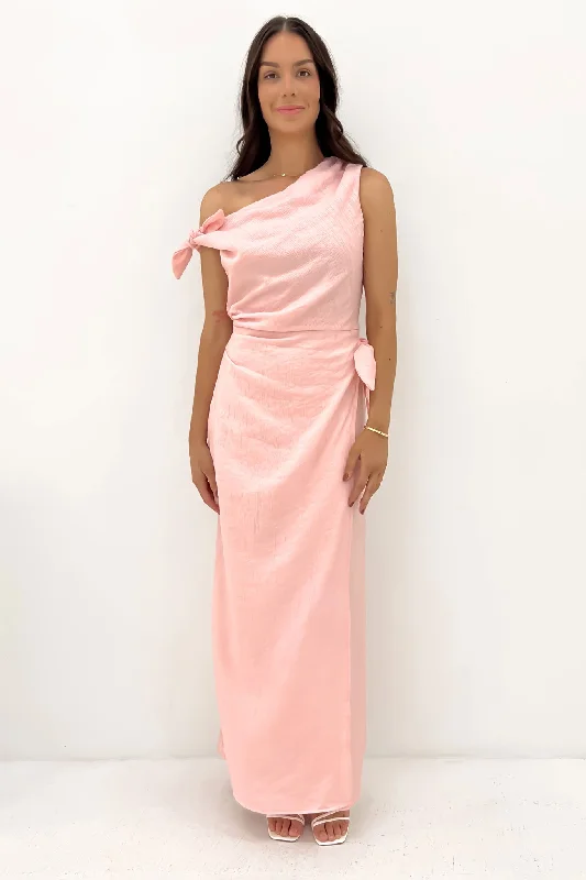 Women’s Clothing for Every Season and Trend Elana Maxi Dress Pink