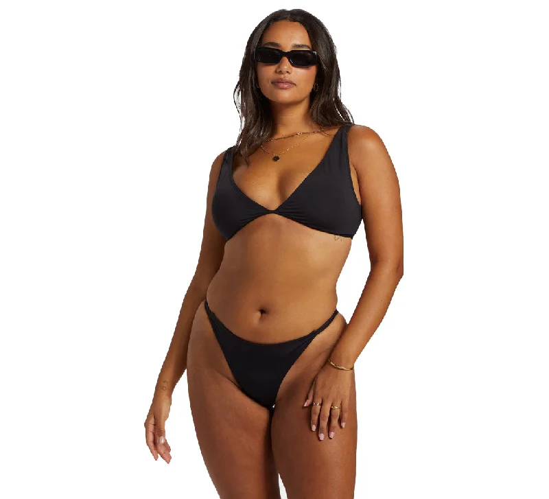 Online Shopping Boutiques Billabong Sol Searcher Ava Bikini Top