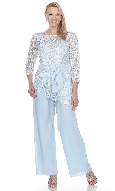Crystal Blue