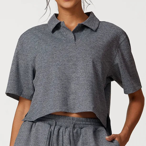 Heather Dark Grey