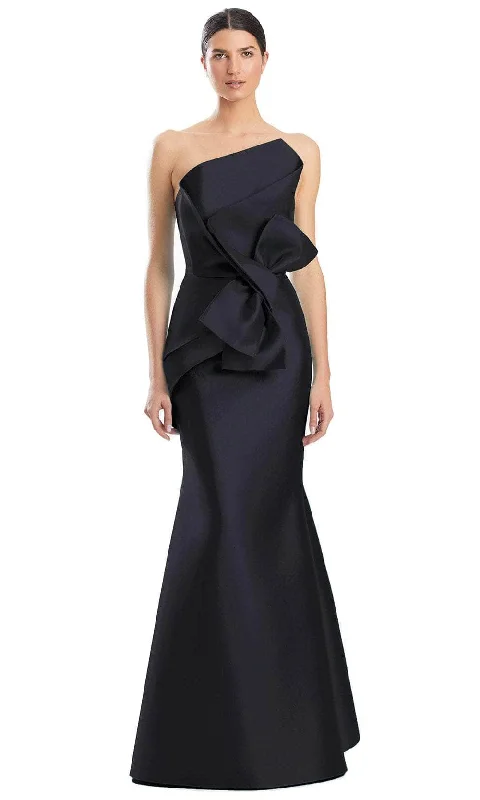 Versatile Outfits Alexander by Daymor 1952S24 - Strapless Mermaid Gown