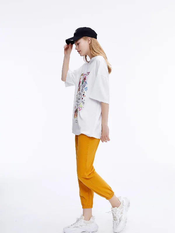 Latest Fashion for Women Sunshine Lounge Pants