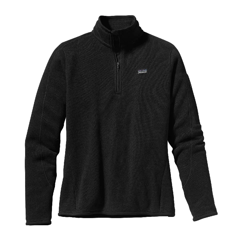 Flash Sales Today Women's Better Sweater® 1/4-Zip