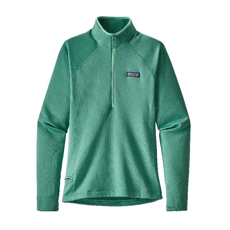 Chic & Cozy Apparel Women's Crosstrek 1/4-Zip