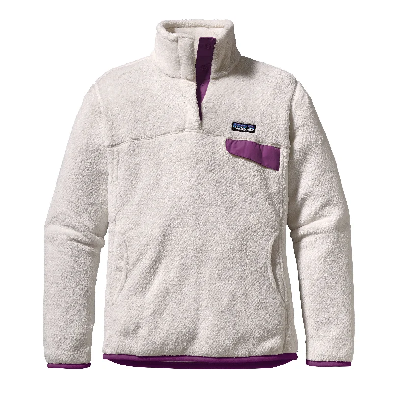 The Good Stuff Women's Re-Tool Snap-T® Pullover