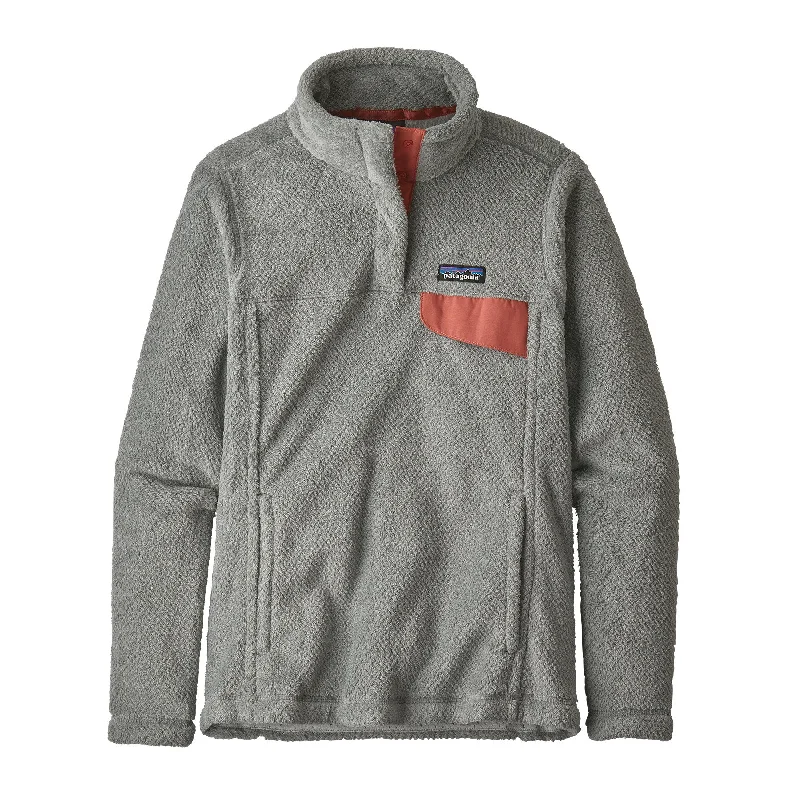 Holiday Gift Guide Sale Women's Re-Tool Snap-T® Pullover