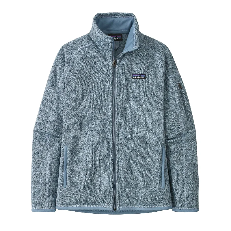 Exclusive Discount Women's Better Sweater® Jacket