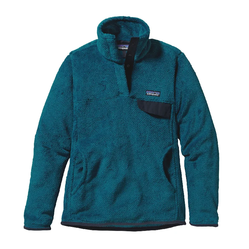 Holiday Discount Women's Re-Tool Snap-T® Pullover