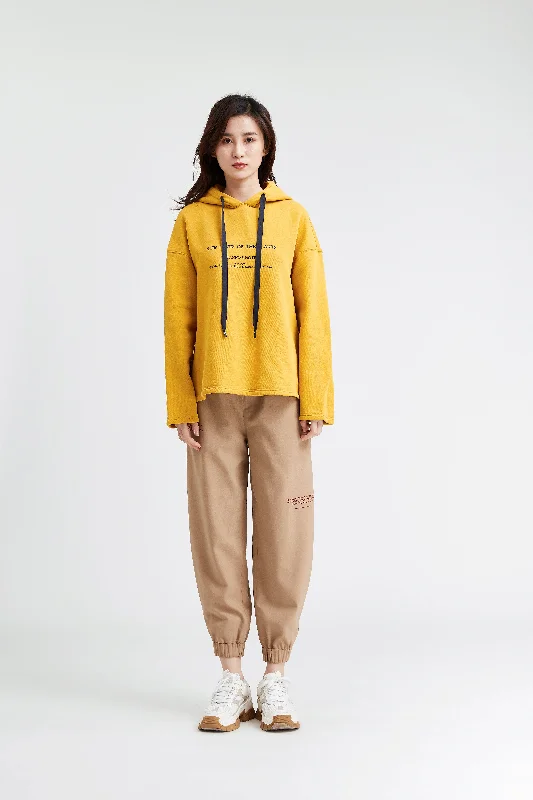 Trendy Outfits For Girls Soft and comfortable casual pants