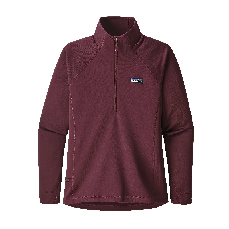 Stylish Savings Women's Crosstrek 1/4-Zip