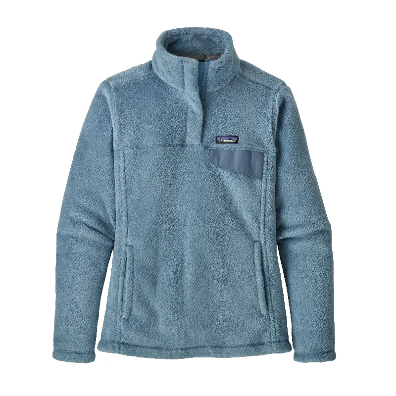 Affordable Online Boutiques Women's Re-Tool Snap-T® Pullover