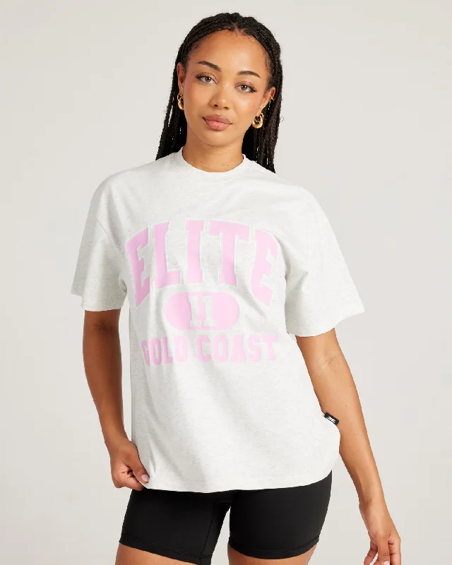 VIP Member Discount Alumni City Women's Tee - Gold Coast