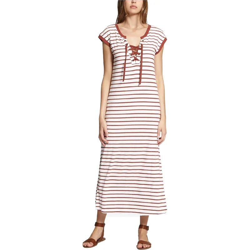 Contemporary Women’s Clothing Sanctuary Clothing Womens J Maxi Dress