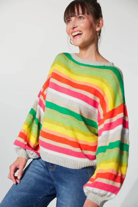 Don't Miss Out Haven Abisko Knit