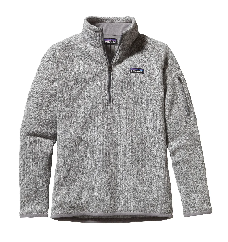 Fashionista Favorites W's Better Sweater® 1/4-Zip