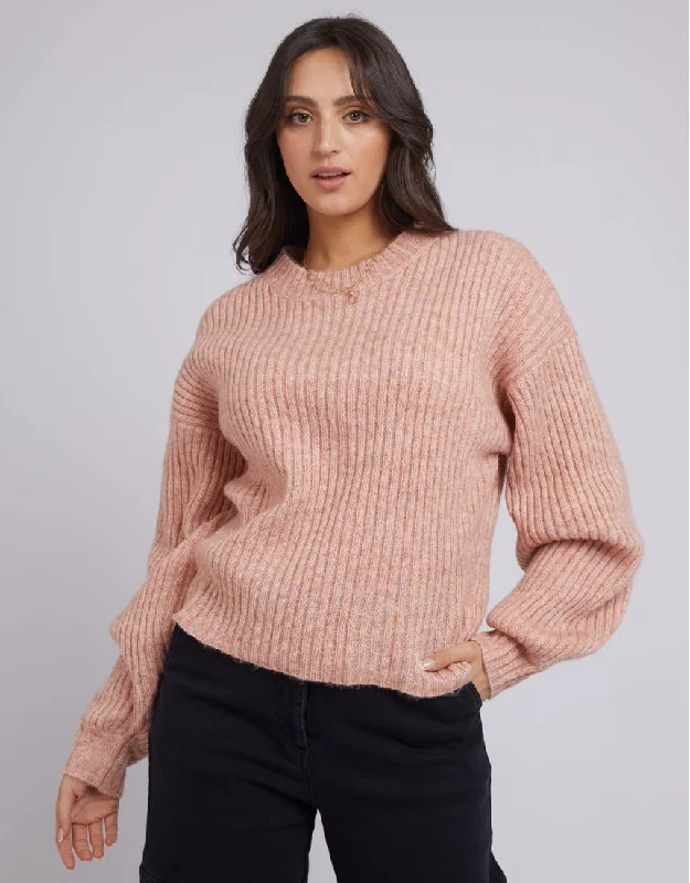 Women’s Fashion Essentials All About Eve Lola Knit