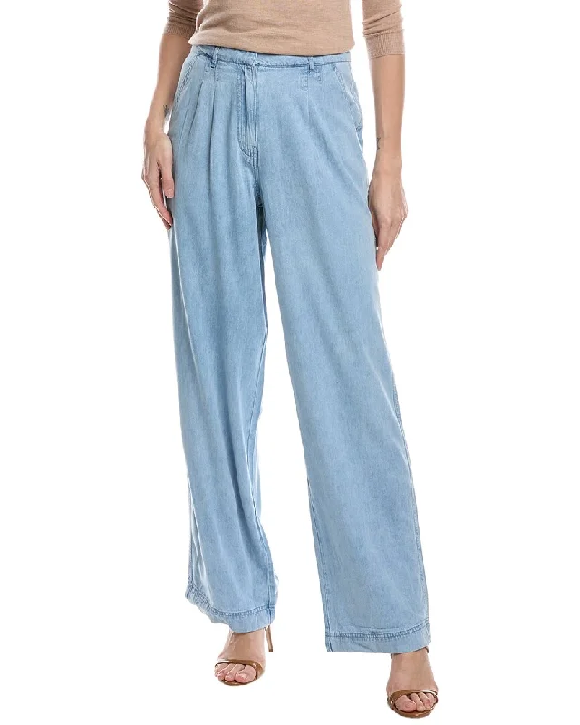 Women's Urban Fashion Generation Love Effie Denim Pant