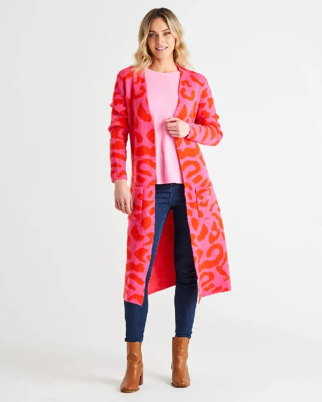 Casual Fashion Trends for Women Betty Basics Swift Cardigan