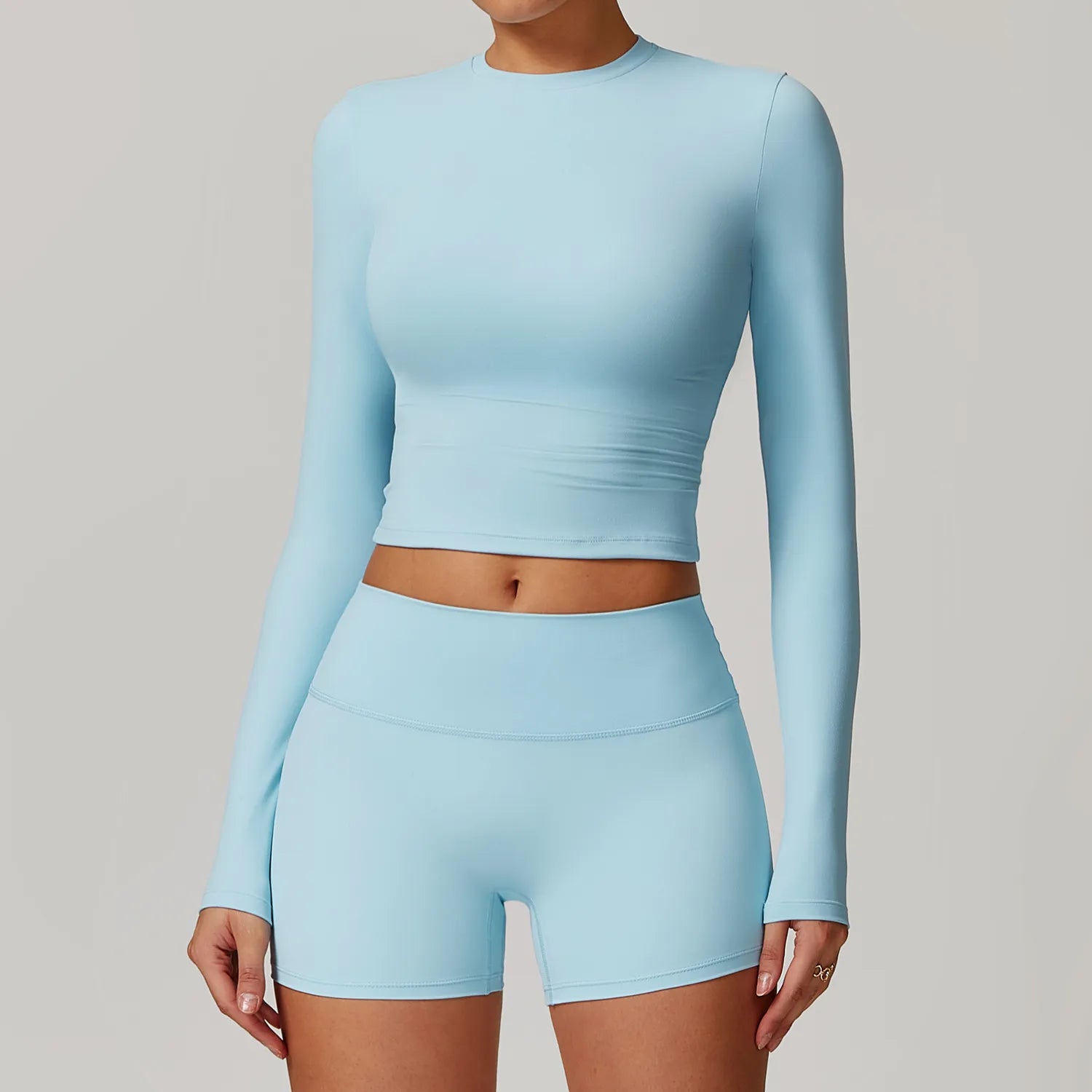 Light blue