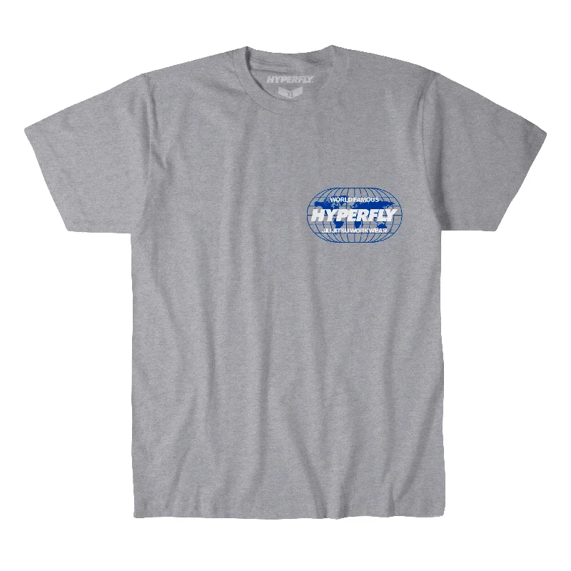 Wardrobe Update Workwear Tee
