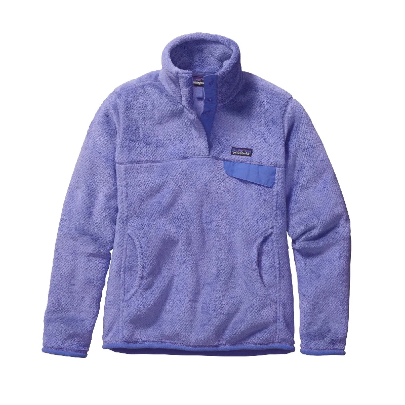 Hot Sale Women's Re-Tool Snap-T® Pullover