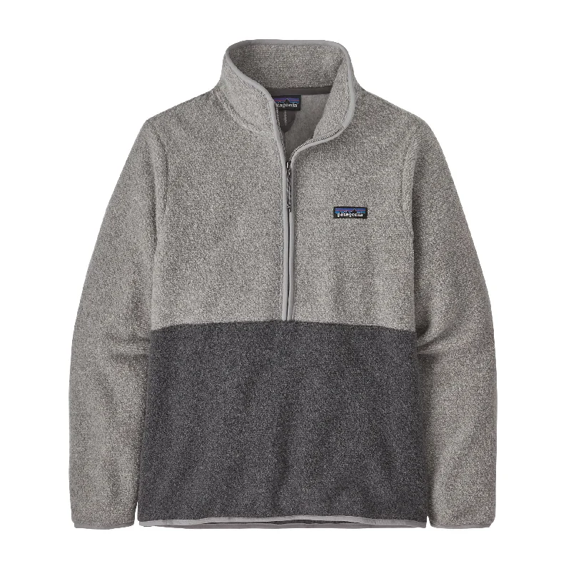 Season Sale Women's Reclaimed Fleece Pullover