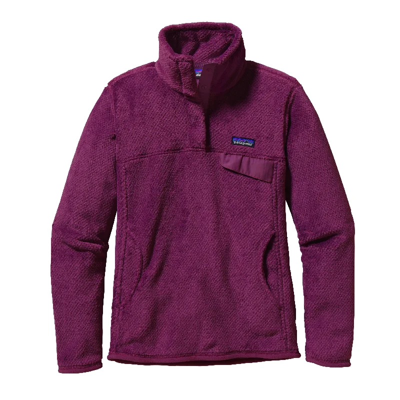 Flash Discount Women's Re-Tool Snap-T® Pullover