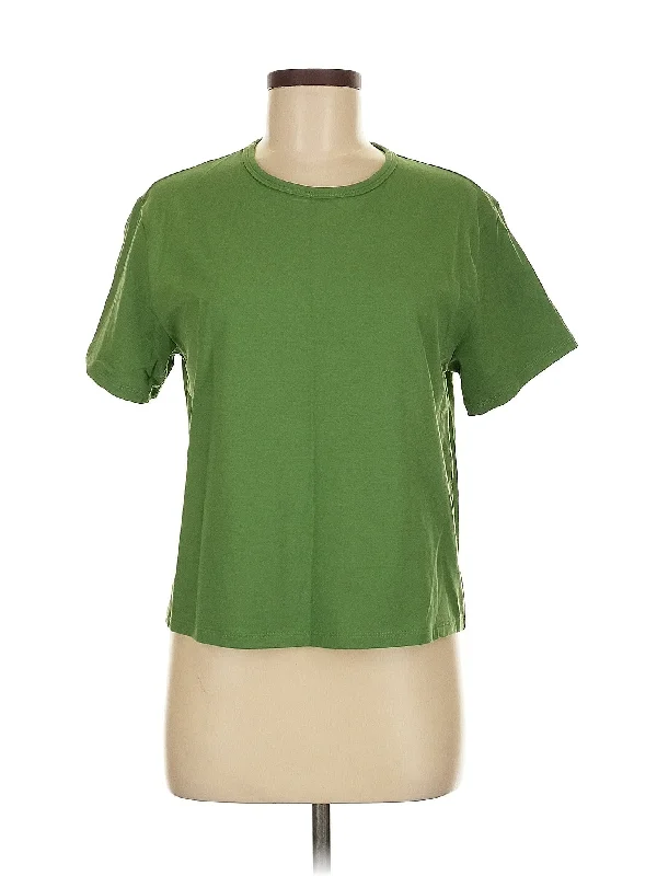 Unleash Your Fashion Short Sleeve T Shirt
