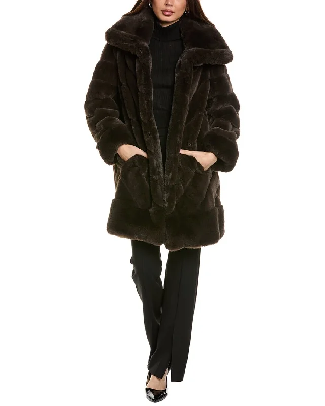 Save Big Joseph Ribkoff Coat