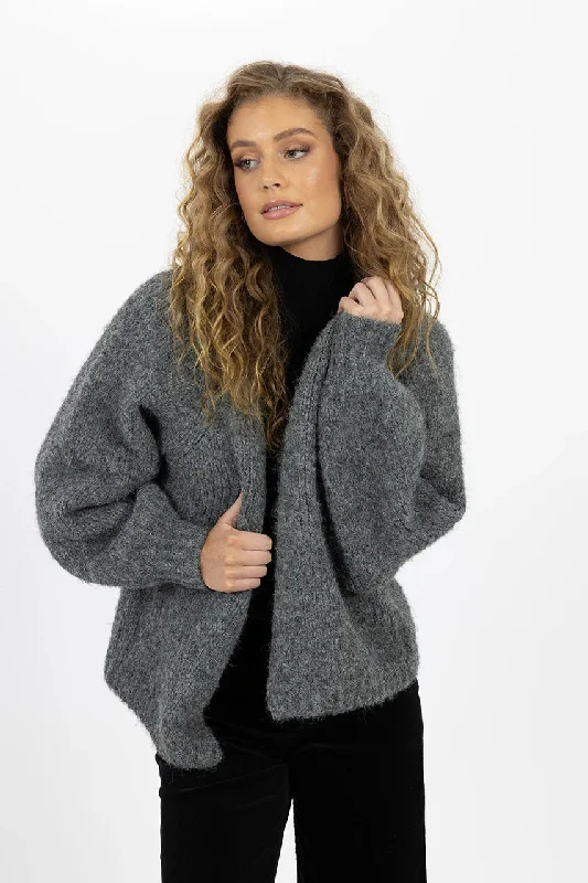 Sophisticated Fashion Humidity Serenity Cardi