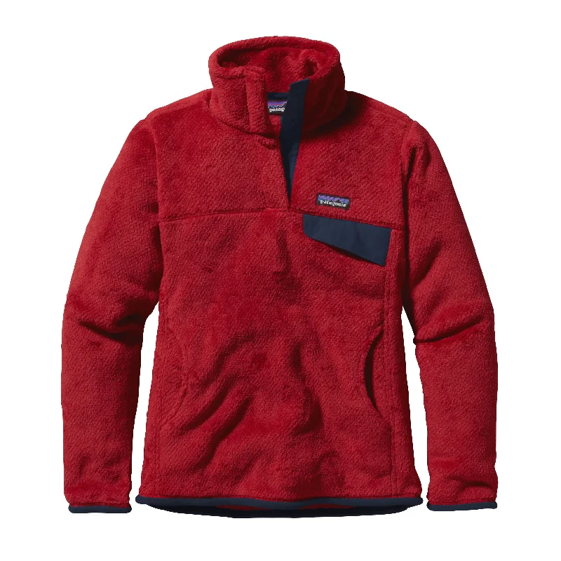 New In This Season Women's Re-Tool Snap-T® Pullover