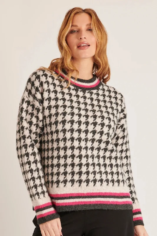 Exclusive Women’s Fashion Collection Ellis & Dewey Scoop Neck Jumper