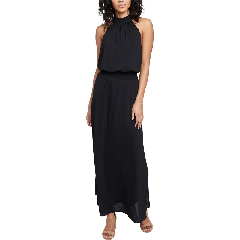 Big Sale Event Rachel Roy Womens Blouson A-Line Maxi Dress