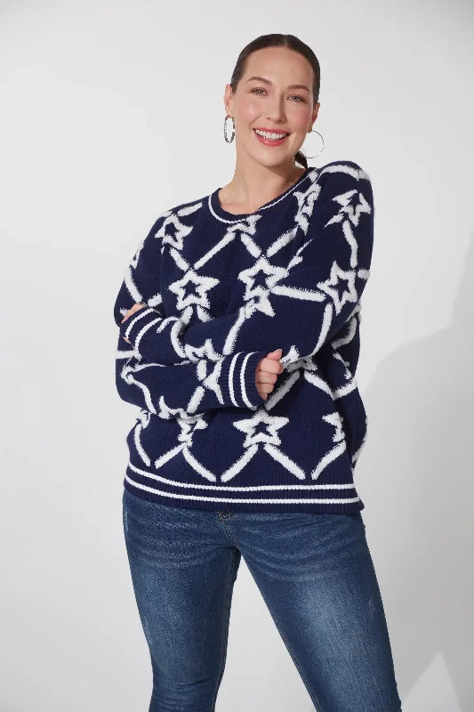 Sale On Sale Haven Tromso Jumper