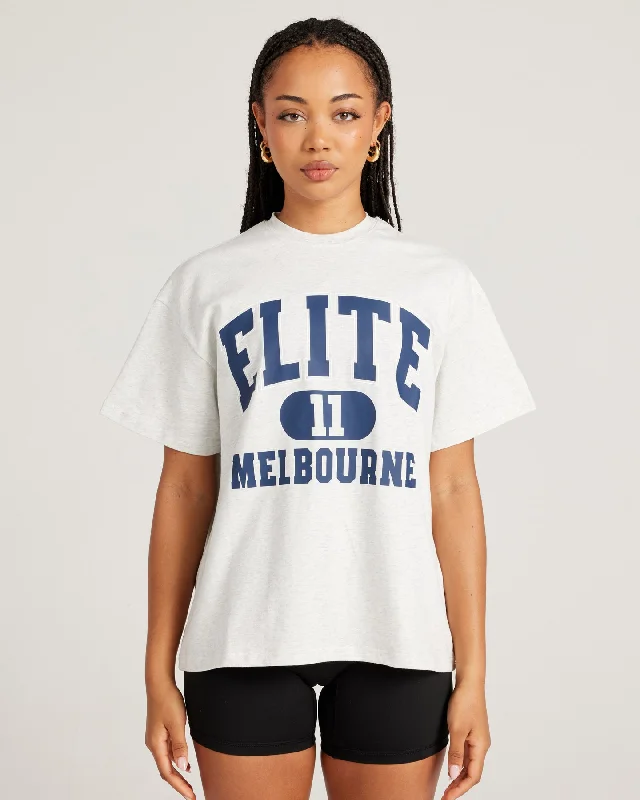 Women's Online Boutique Alumni City Women's Tee - Melbourne