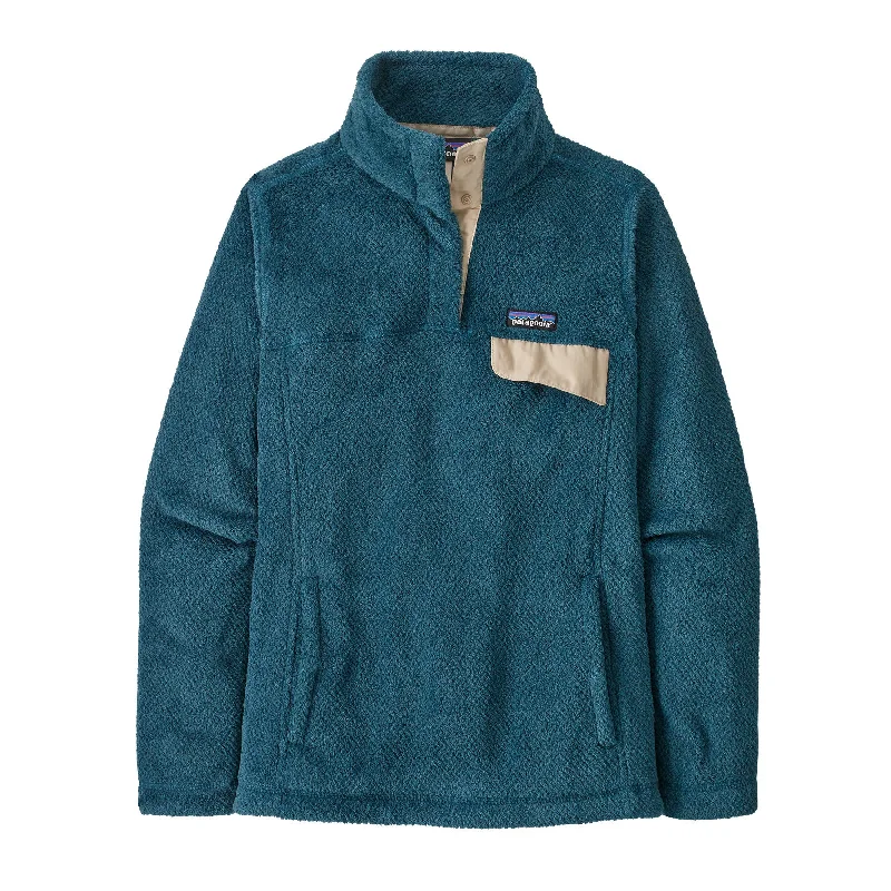 Exclusive Discount Women's Re-Tool Snap-T® Pullover