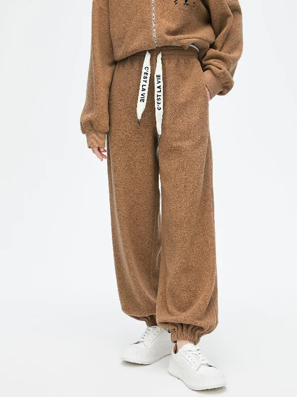 Women's Clothing Sale Coco Cat Sweatpants