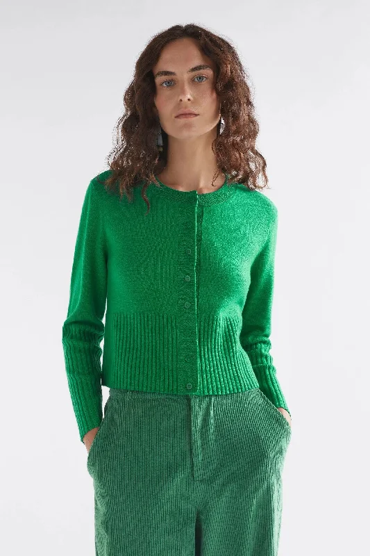 Chic & Cozy Apparel Elk Finby Cardigan