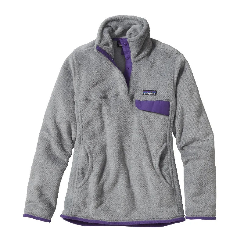 Women’s Outerwear for All Weather Conditions Women's Re-Tool Snap-T® Pullover