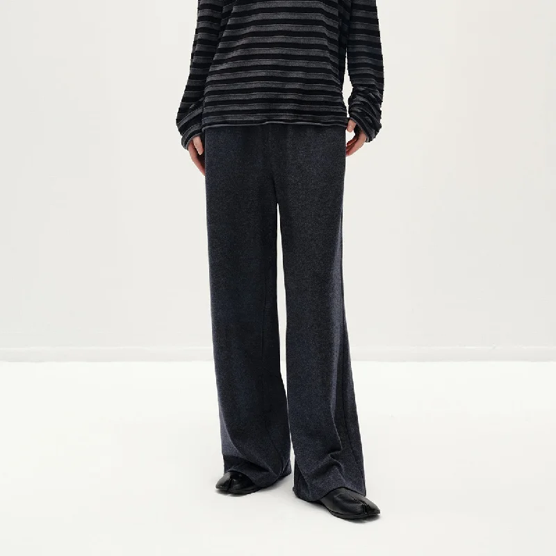 Everyday Women’s Fashion Trends Washable Wool Air Pants