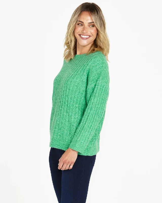 Holiday Special Offers Betty Basics Kayla Knit Jumper