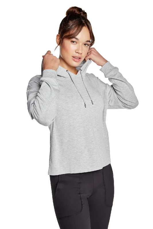 Fashion Essentials Relaxed Hoodie Sweatshirt