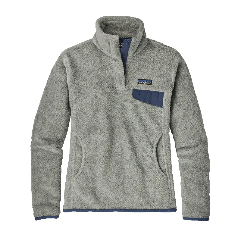 Exclusive Sale Women's Re-Tool Snap-T® Pullover