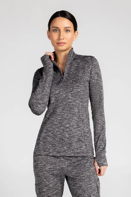 Vintage Style Clothing Sale Frostflex Jacquard Top