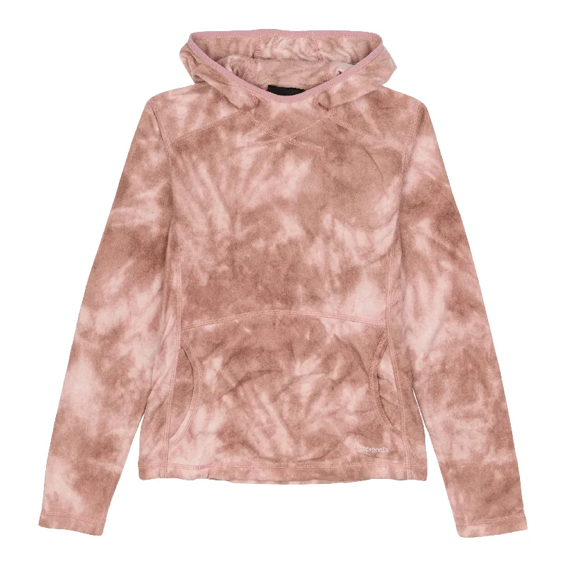 Trendy Boutiques Online W's Micro D-Luxe Hoody