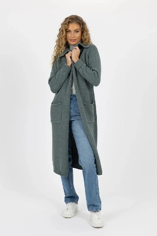 Women Fashion Humidity Lottie Cardigan