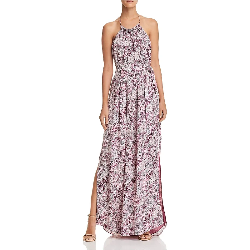 Women’s Clothes for All-Day Comfort and Style Ramy Brook Womens Naomi A-line Maxi Dress, Purple, X-Small Women’s Clothes for All-Day Comfort and Style Ramy Brook Womens Naomi A-line Maxi Dress, Purple, X-Small